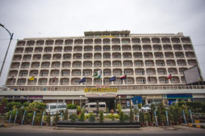 Hotel Mehran